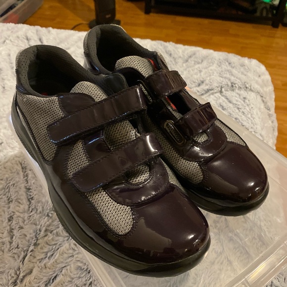 Prada’s - Picture 5 of 5